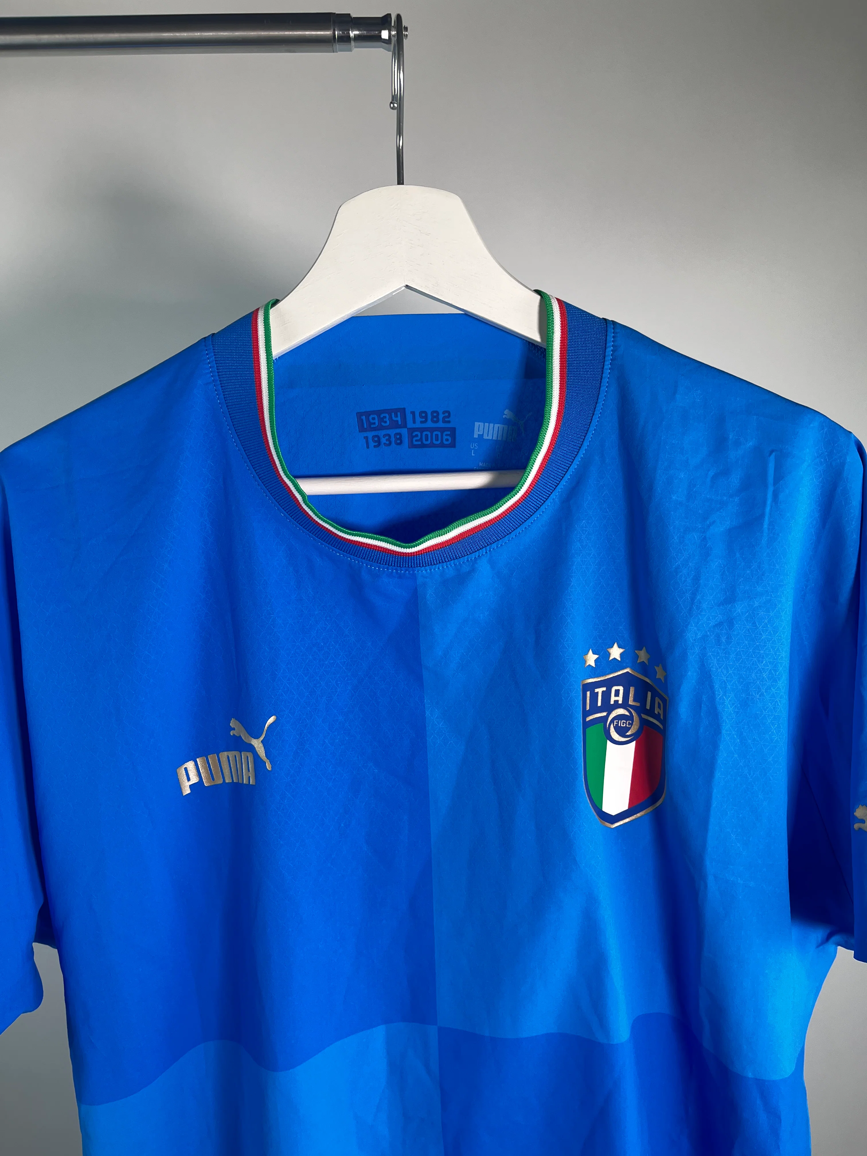 Italia 2022-23 Home