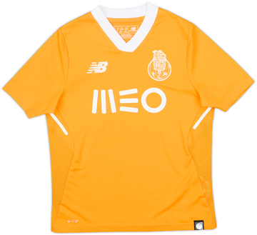Porto 2017-18 Away