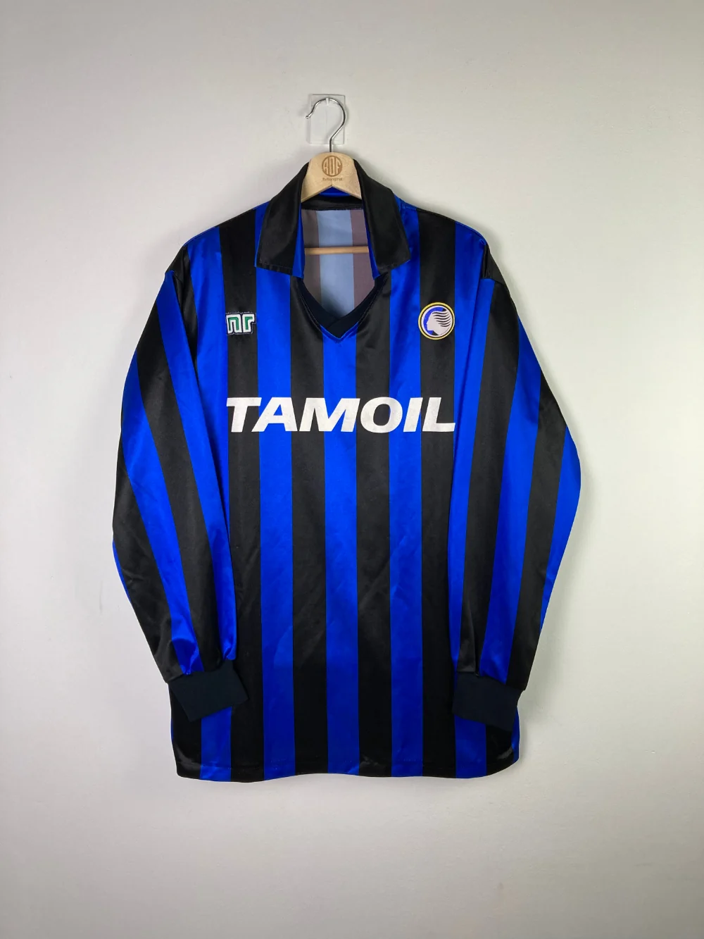 Atalanta 1990-91 Home