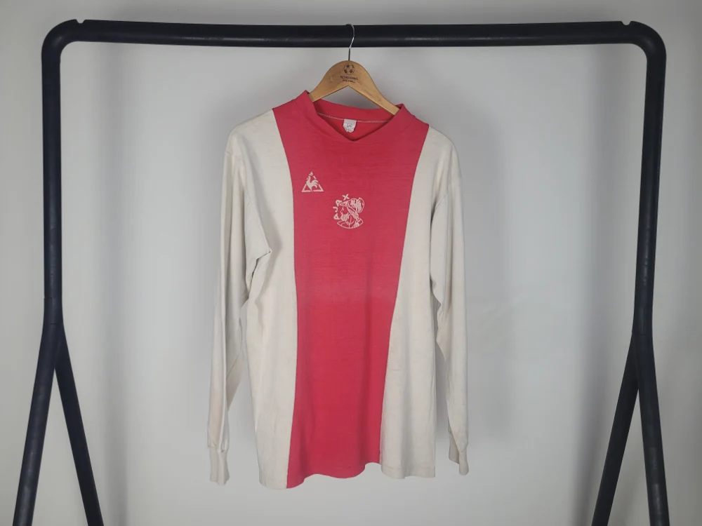 AFC Ajax 1972-73 Special