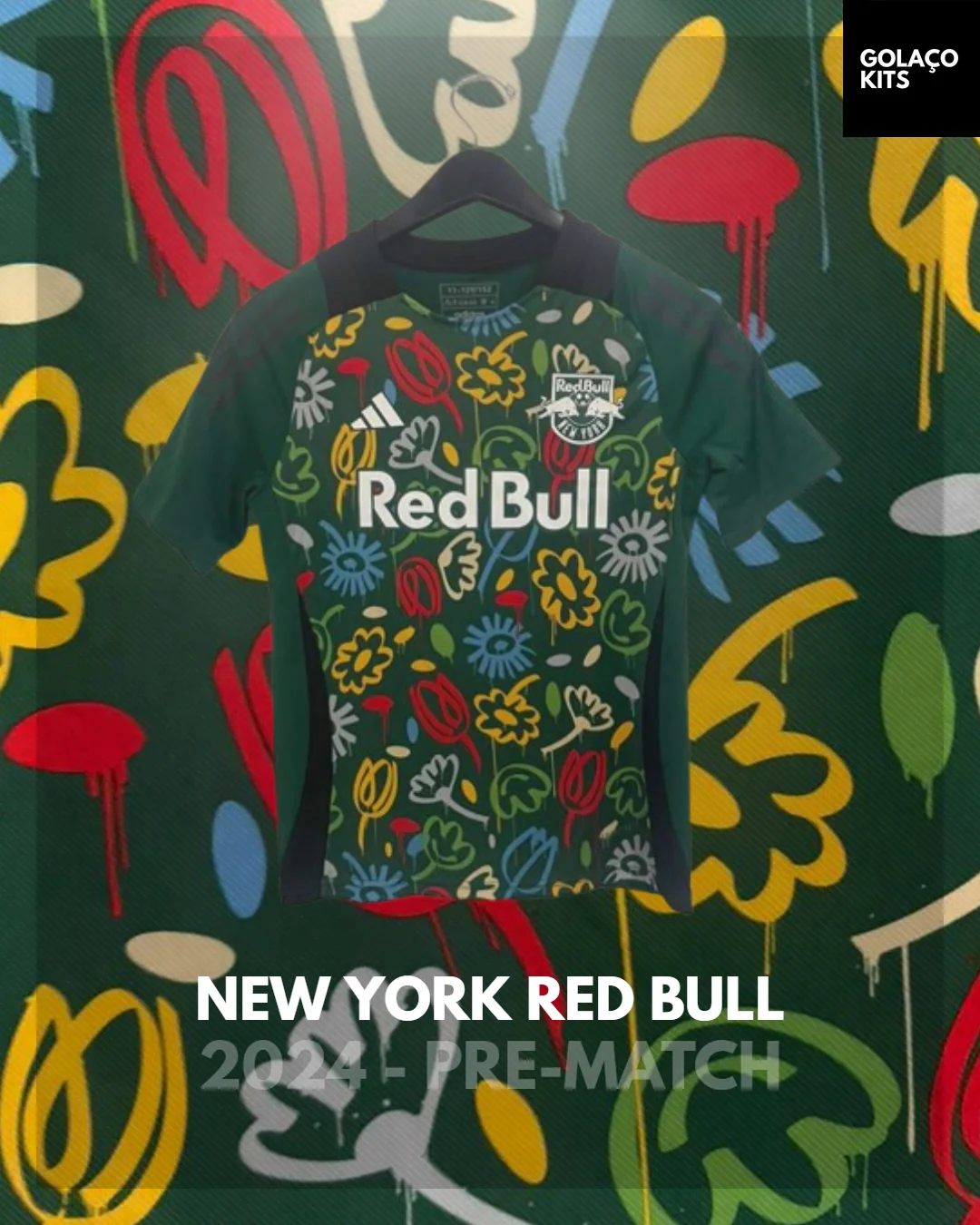 New York Red Bulls 2024 Training