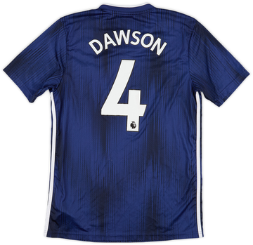 Watford 2019-20 Away