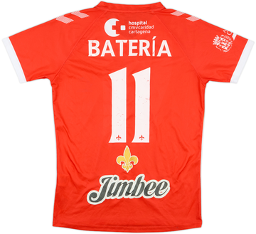 FS Cartagena 2020-21 Home