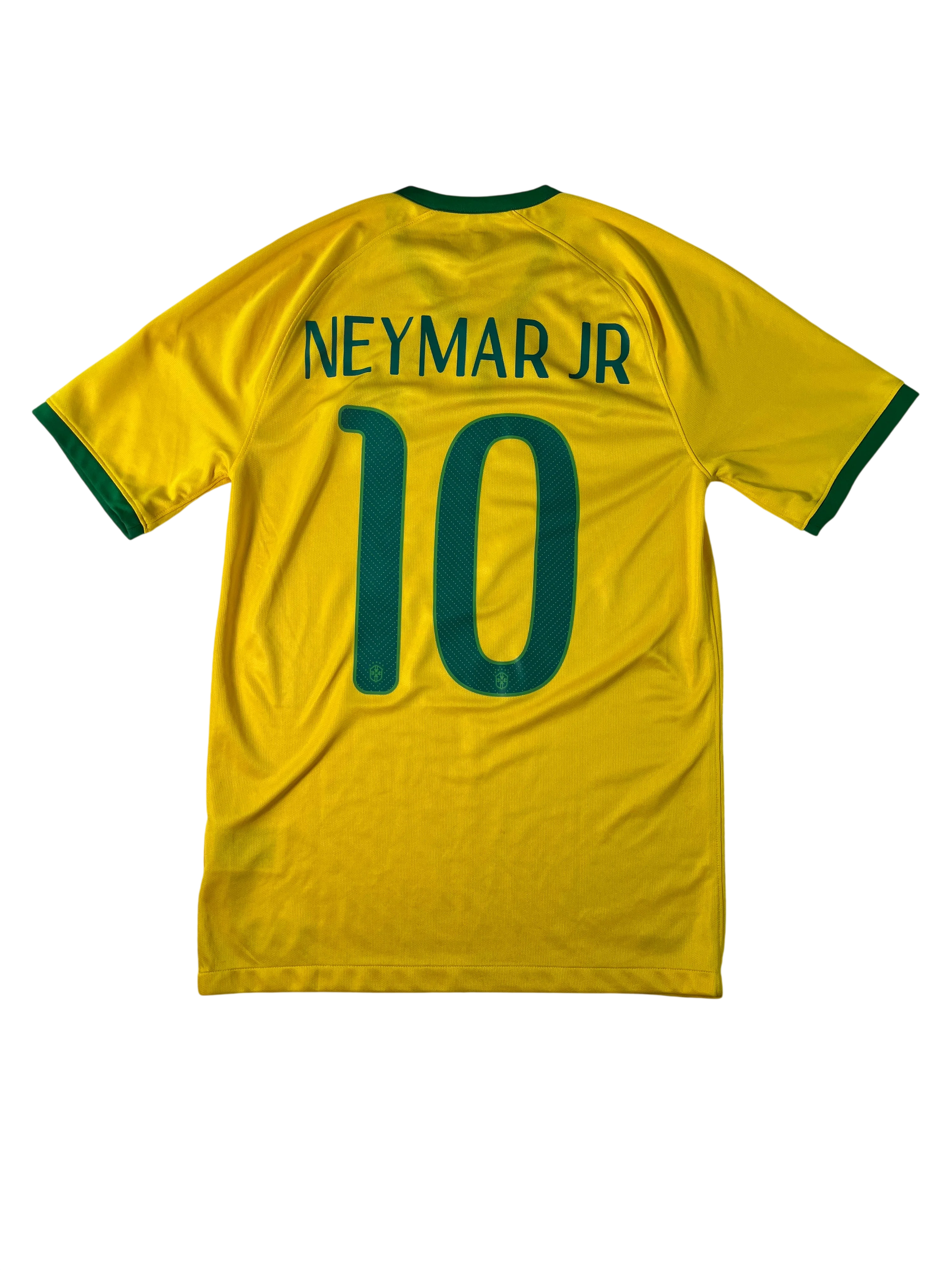 Brazil 2014-16 Home