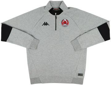 Clyde 2018-19 Training