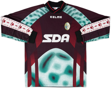 Torino 1996-97 Gk