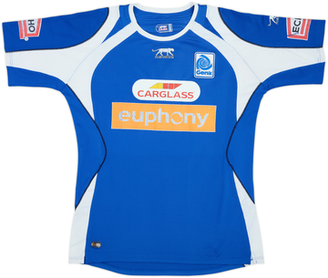 Genk 2006-07 Home