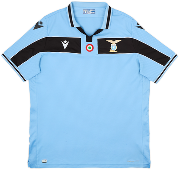 Lazio 2019-20 Home