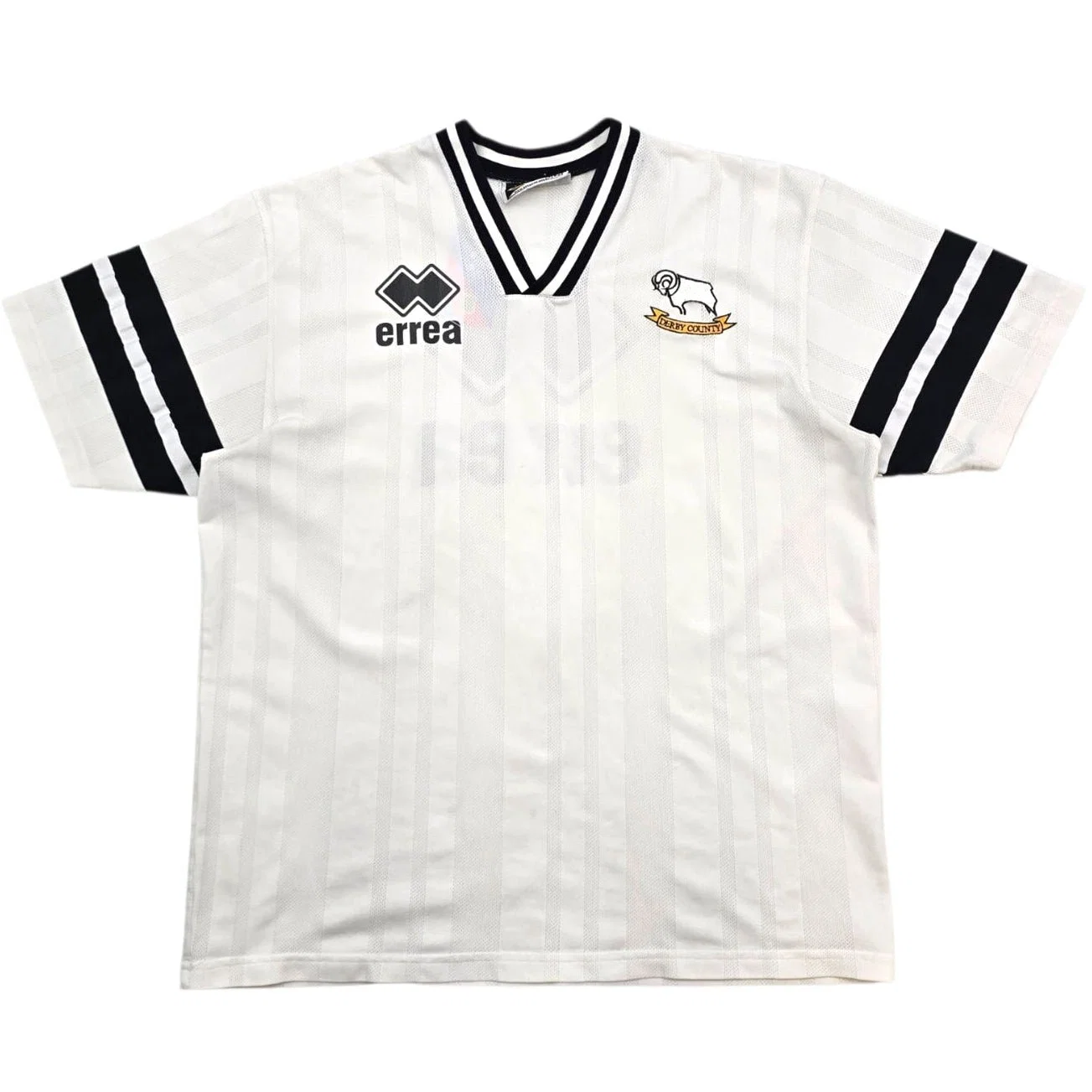 Derby County 2001-02 Training