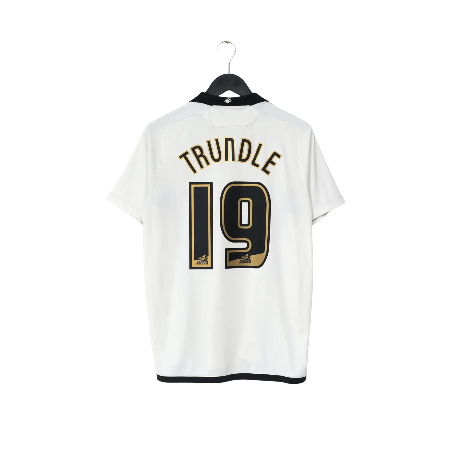 Swansea City 2009-10 Home