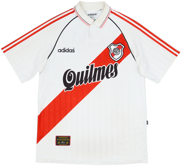 River Plate 1995-96 Home
