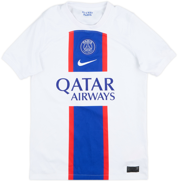 Paris Saint-Germain 2022-23 Third