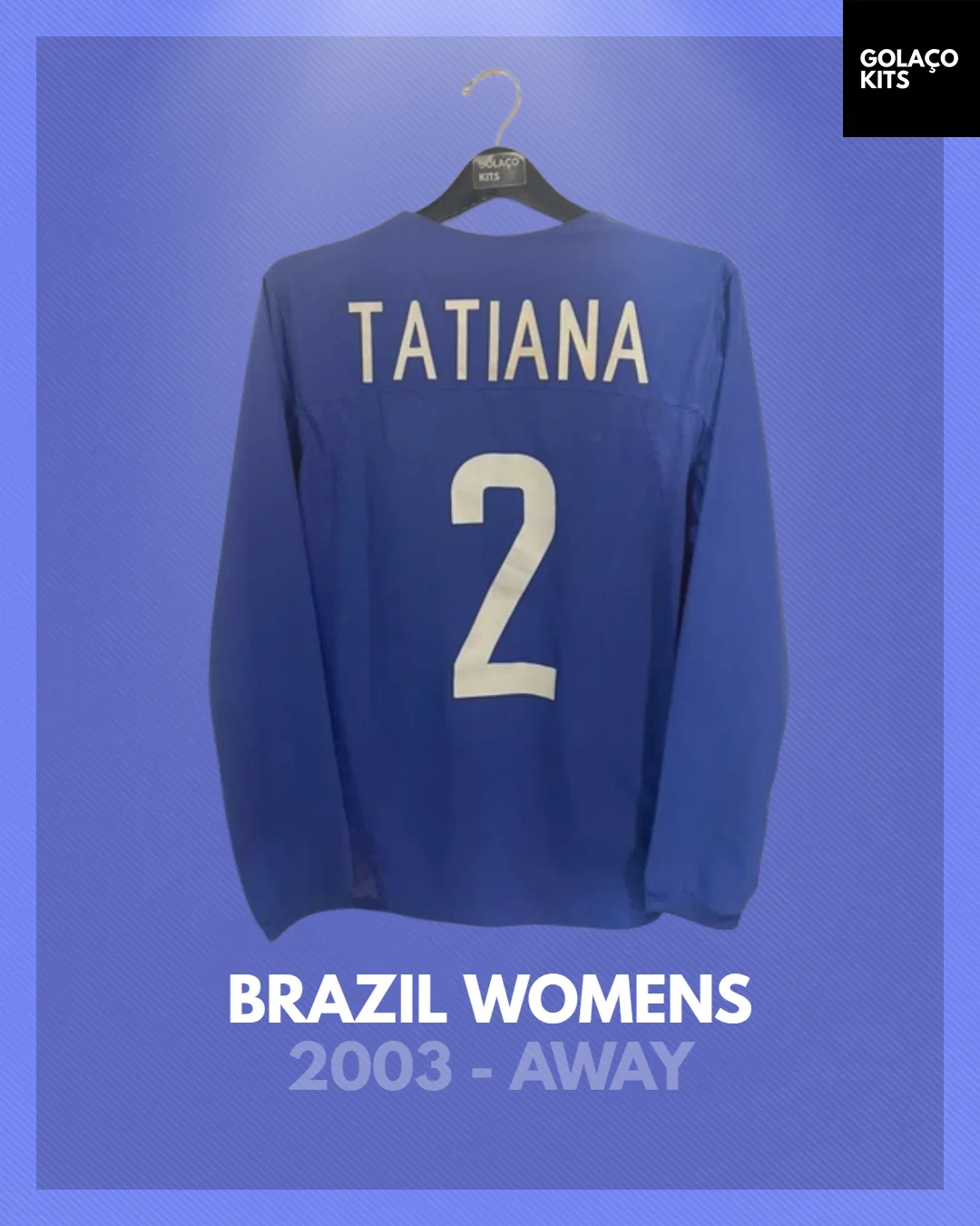 Brazil 2003 Special