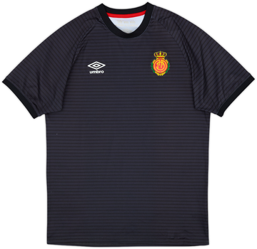 Mallorca 2019-20 Training