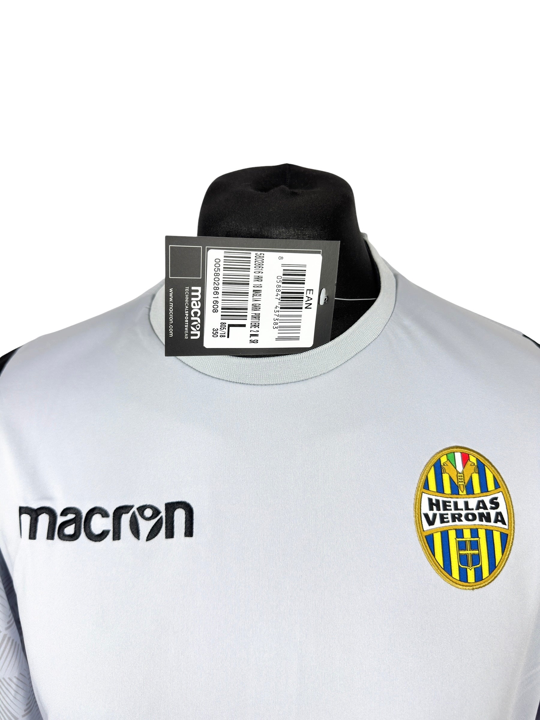 Hellas Verona 2018-19 Gk