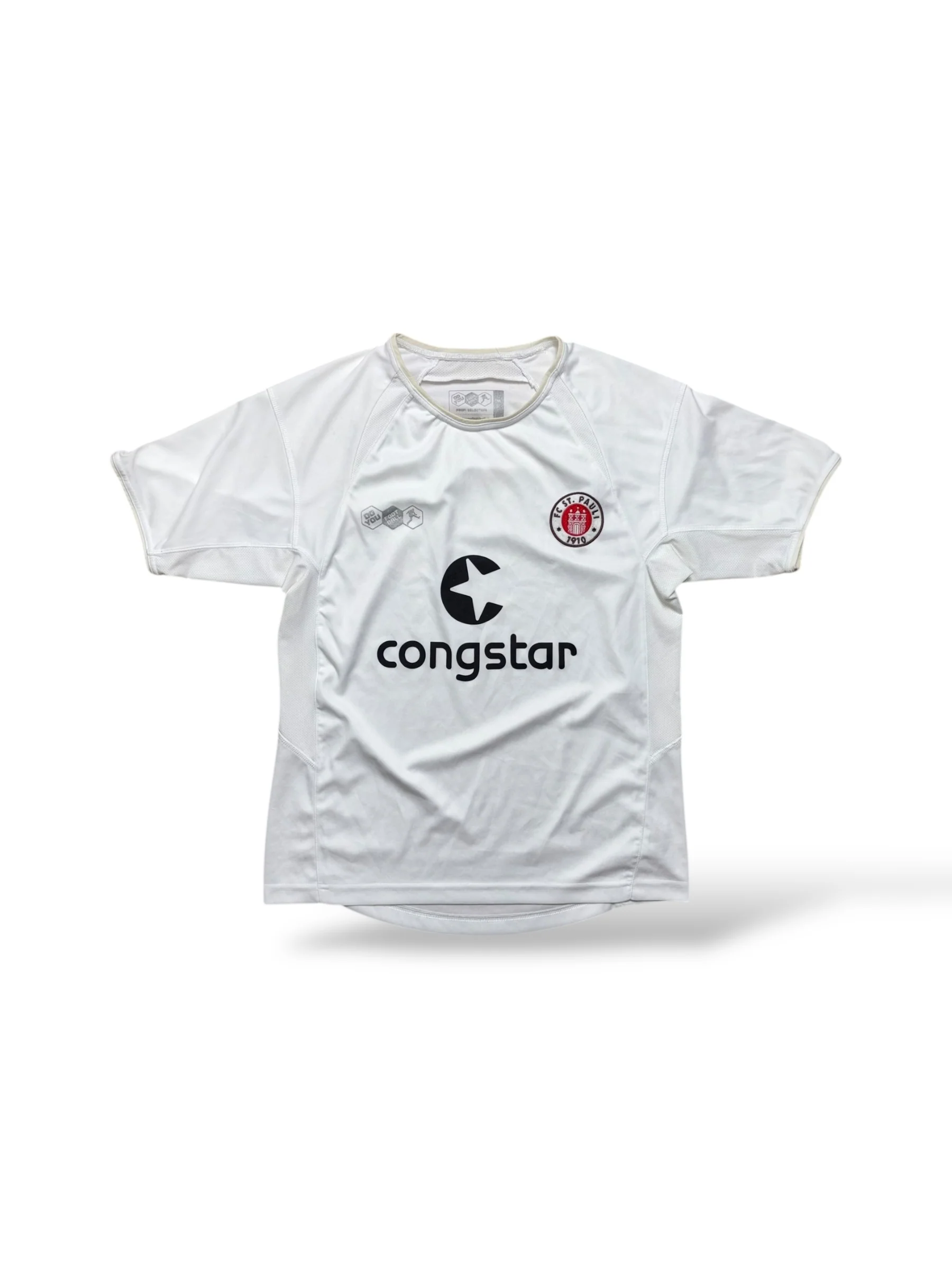 FC St Pauli 2007-08 Away