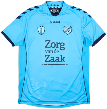Utrecht 2016-17 Away
