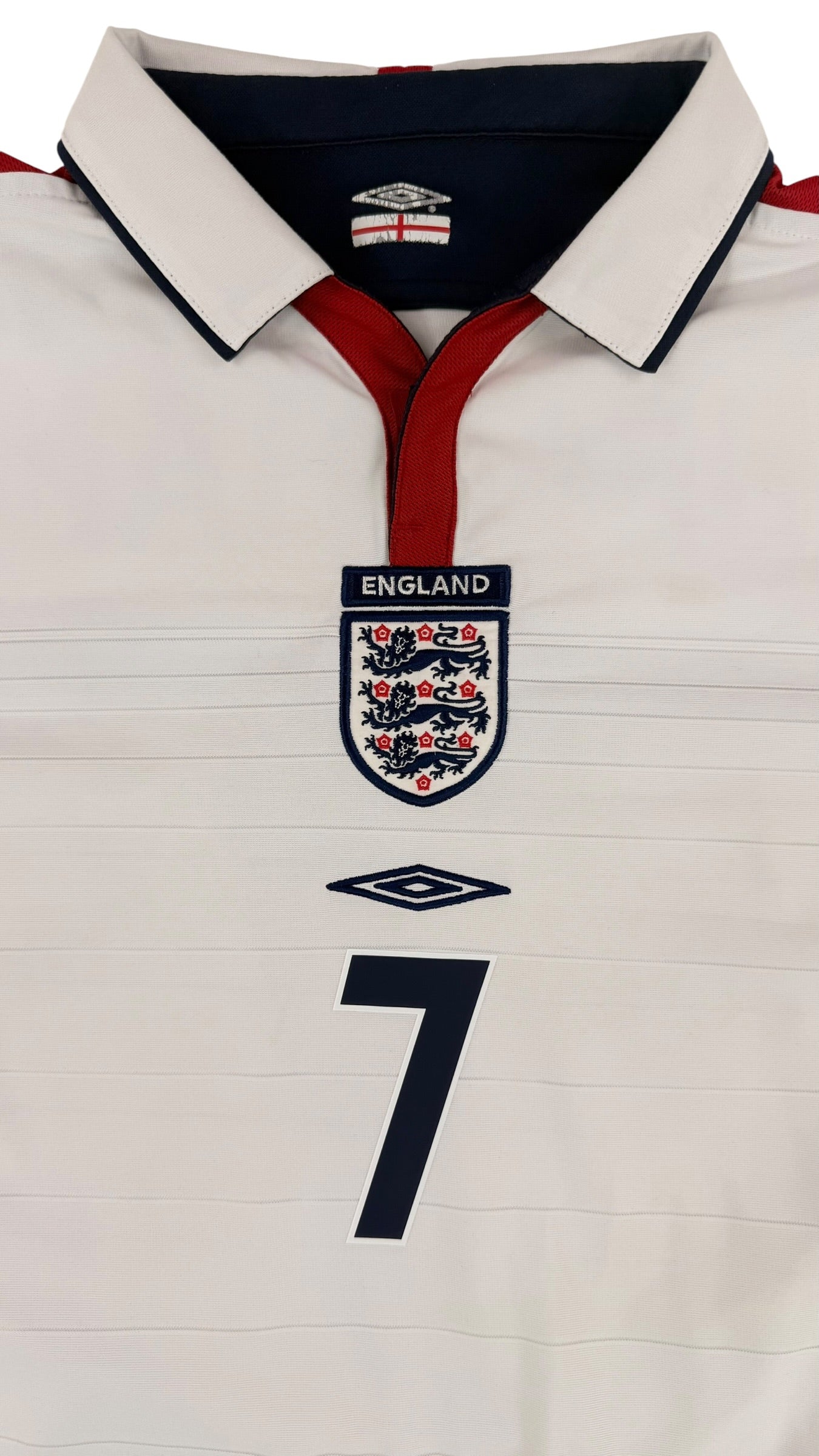England 2004-05 Home