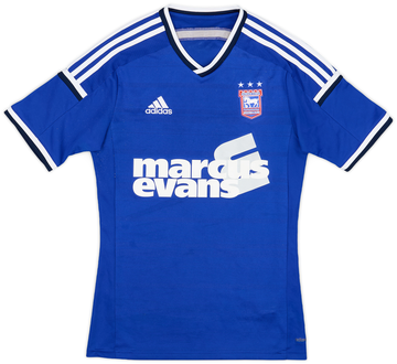 Ipswich Town 2014-15 Home