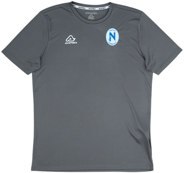 Napoli 2024-25 Training