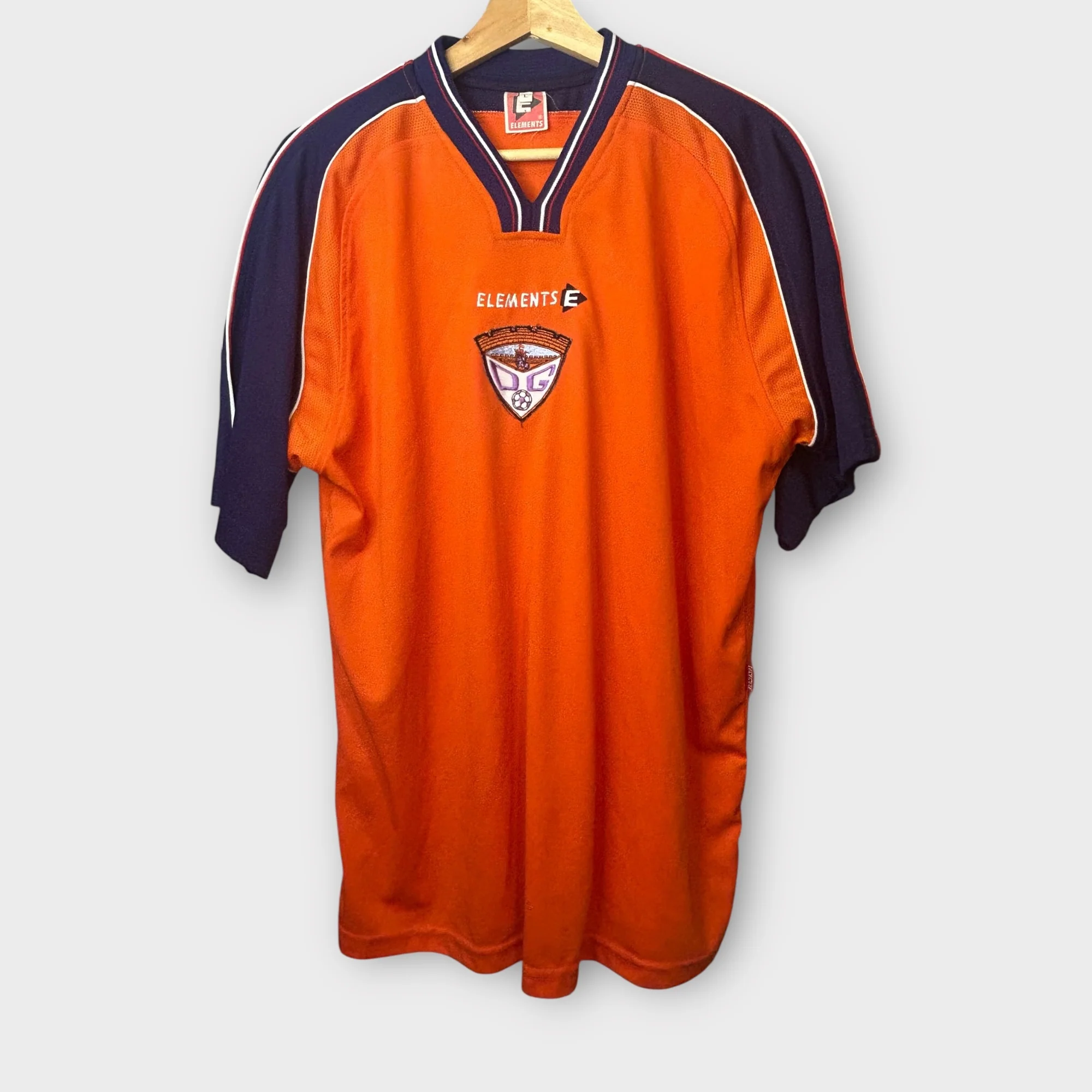 CD Guadalajara 2005 Away