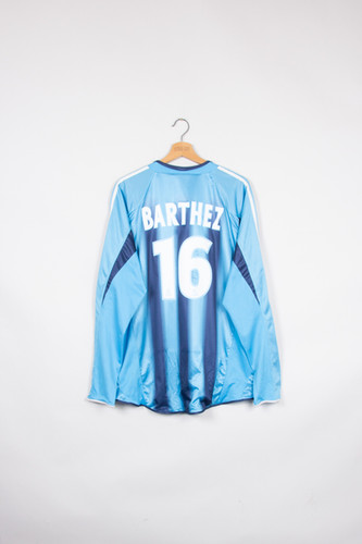 Marseille 2004-05 Gk