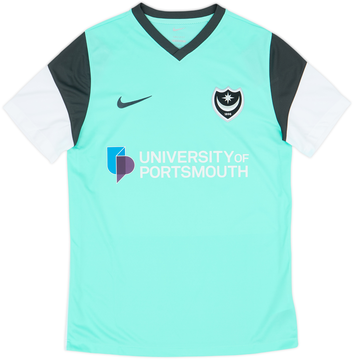 Portsmouth 2022-23 Third