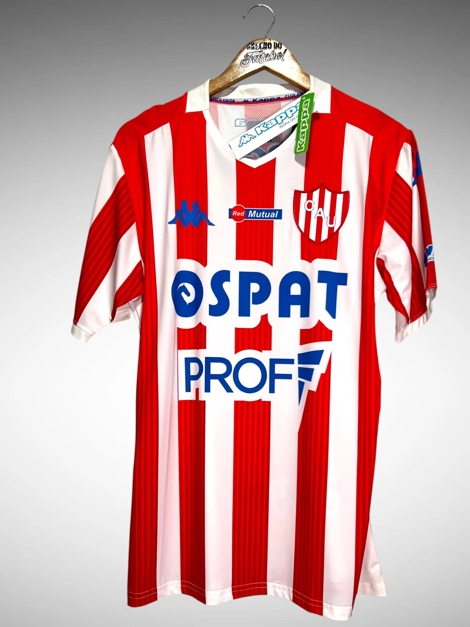 Union de Santa Fe 2020 Home