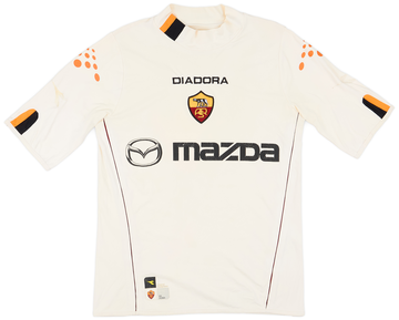 As Roma 2003-04 Away