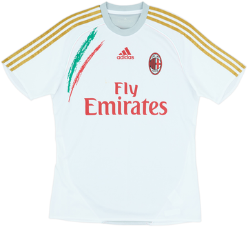 AC Milan 2013-14 Training