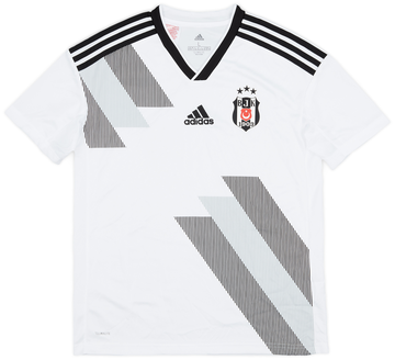 Besiktas 2019-20 Home
