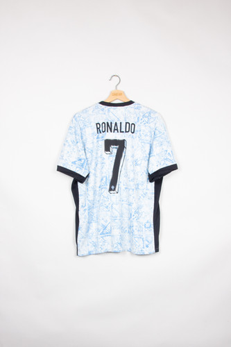 Portugal 2024-25 Away
