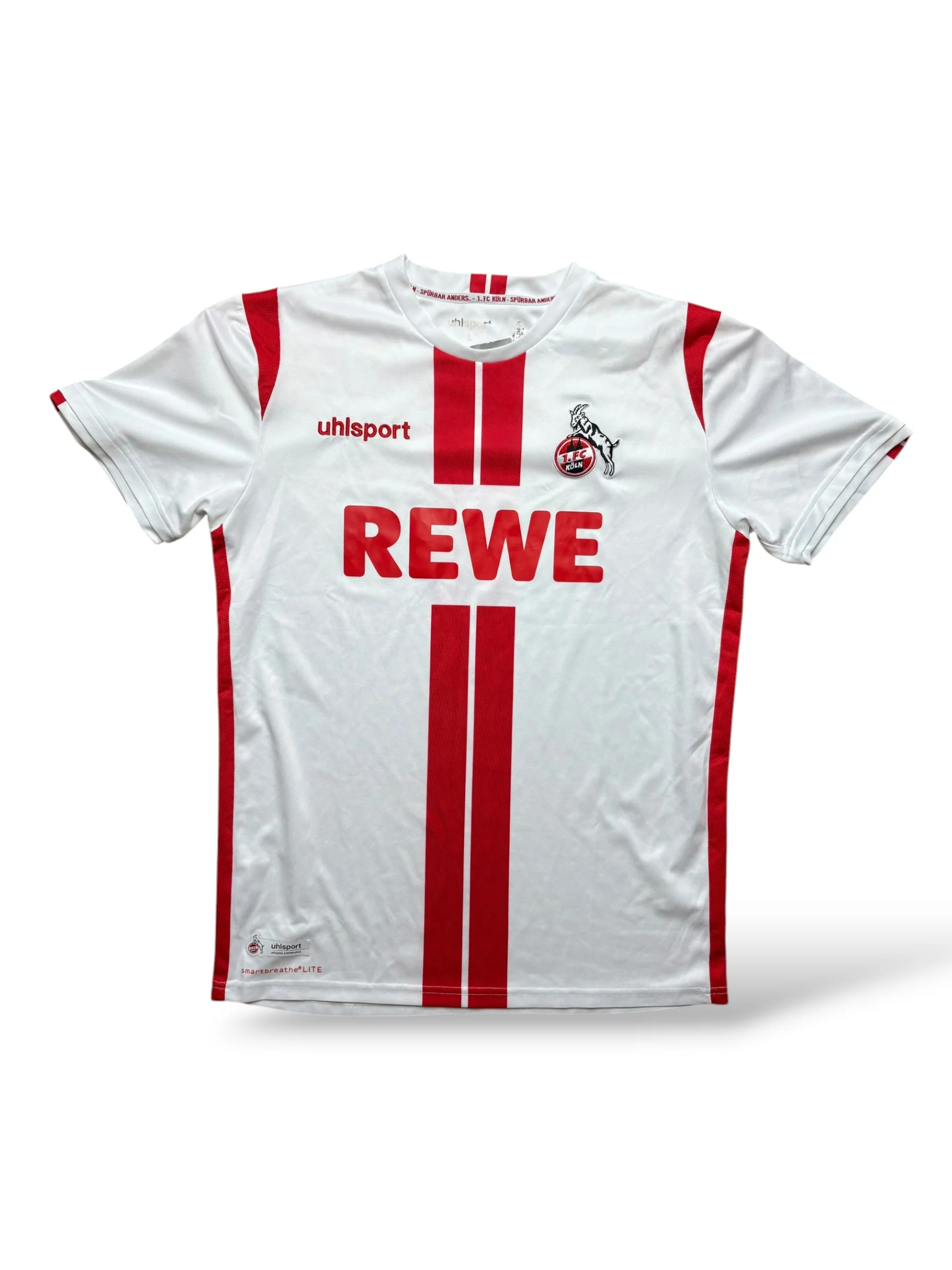 FC Koln 2020-21 Home