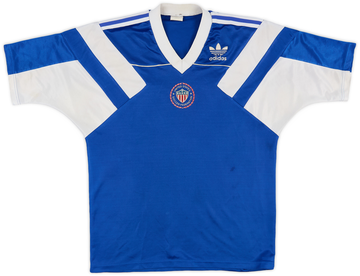 USA 1990-91 Away