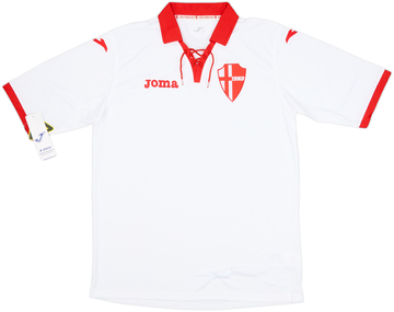 Padova 2012-13 Home