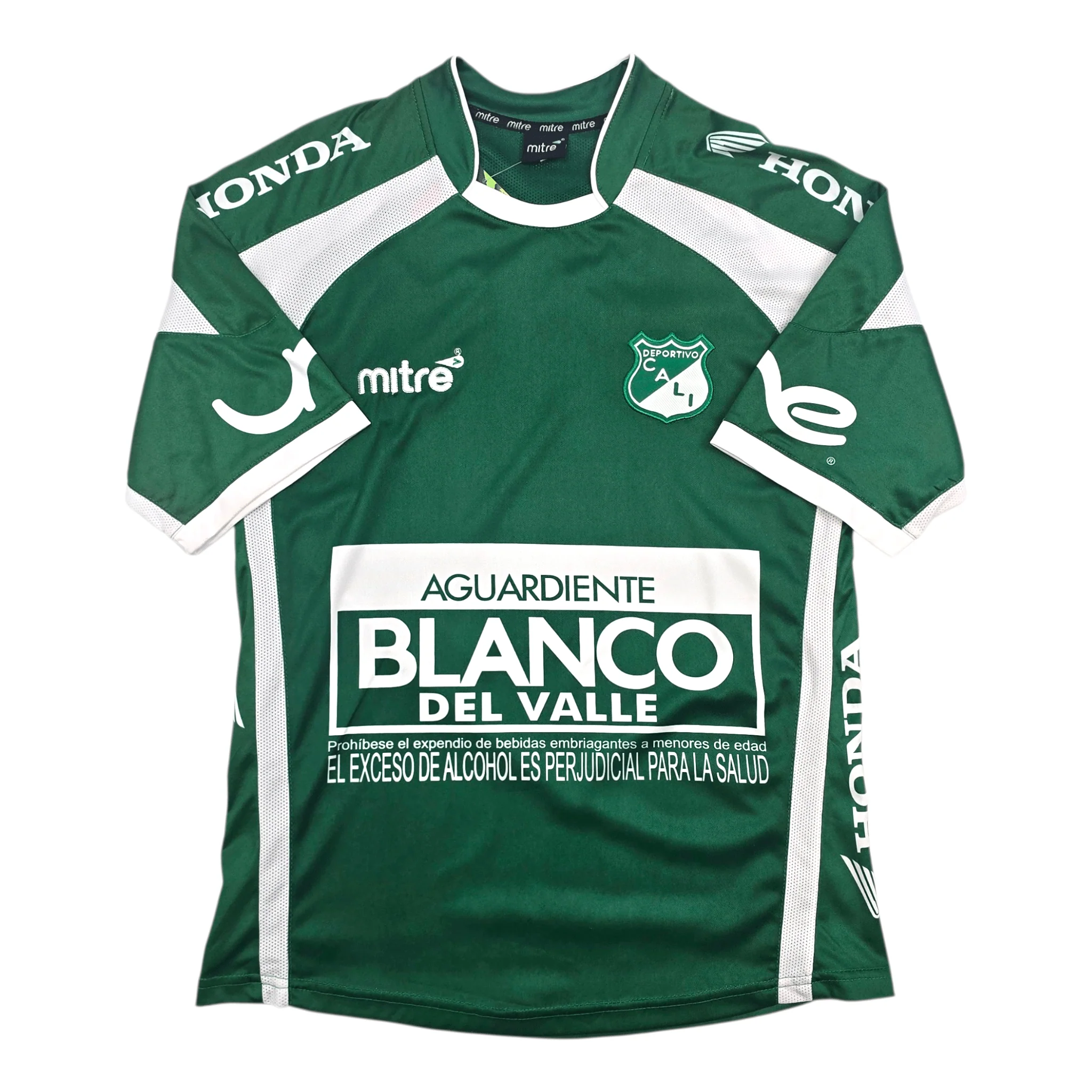 Deportivo Cali 2010 Home