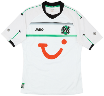 Hannover 96 2013-14 Third