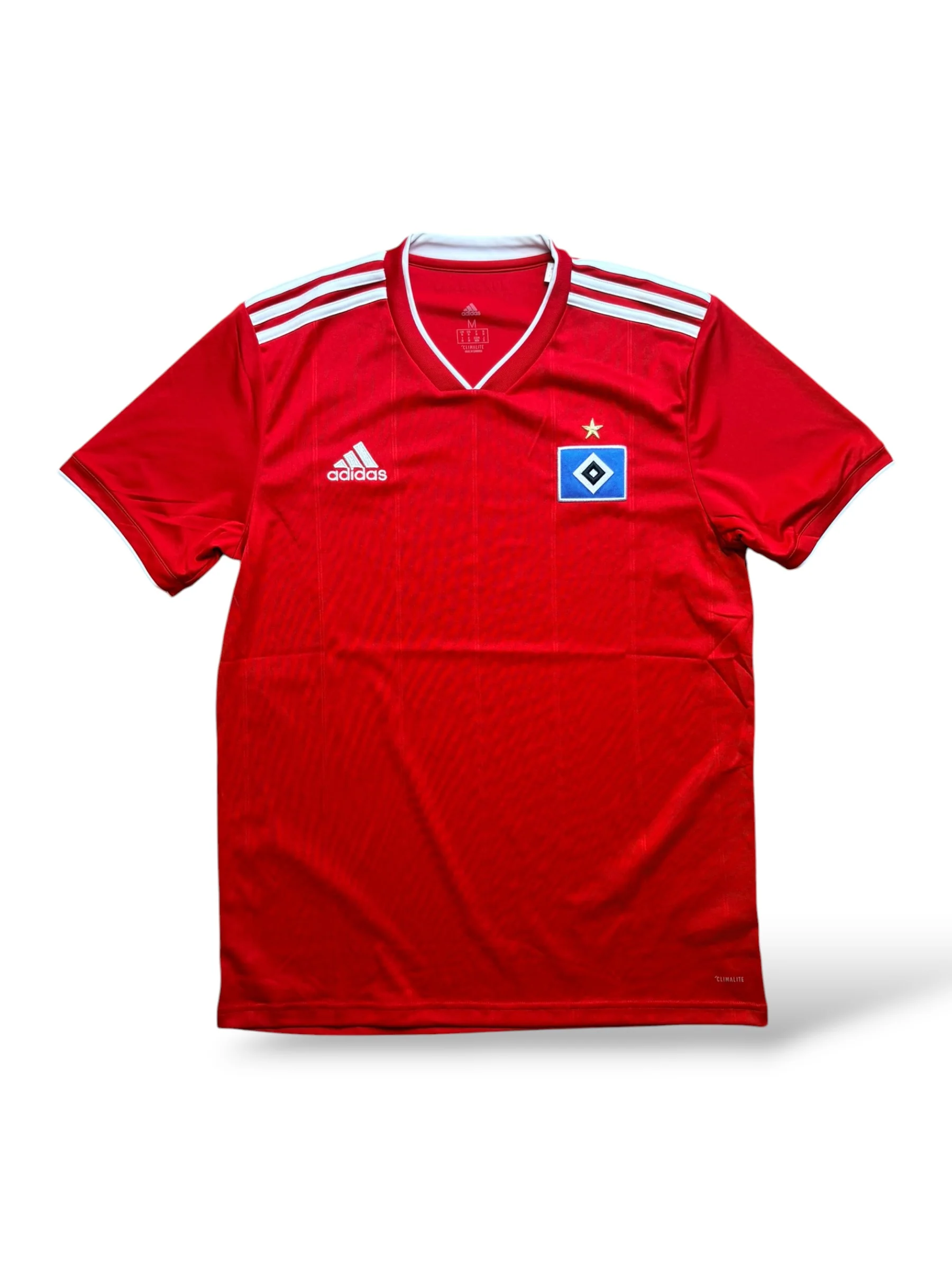 Hamburg 2018-19 Away