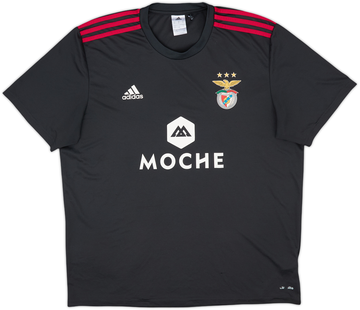 Benfica 2014-15 Training