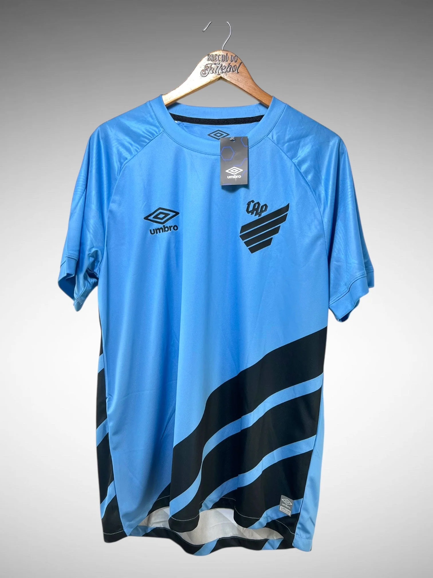 Athletico Paranaense 2023 Away