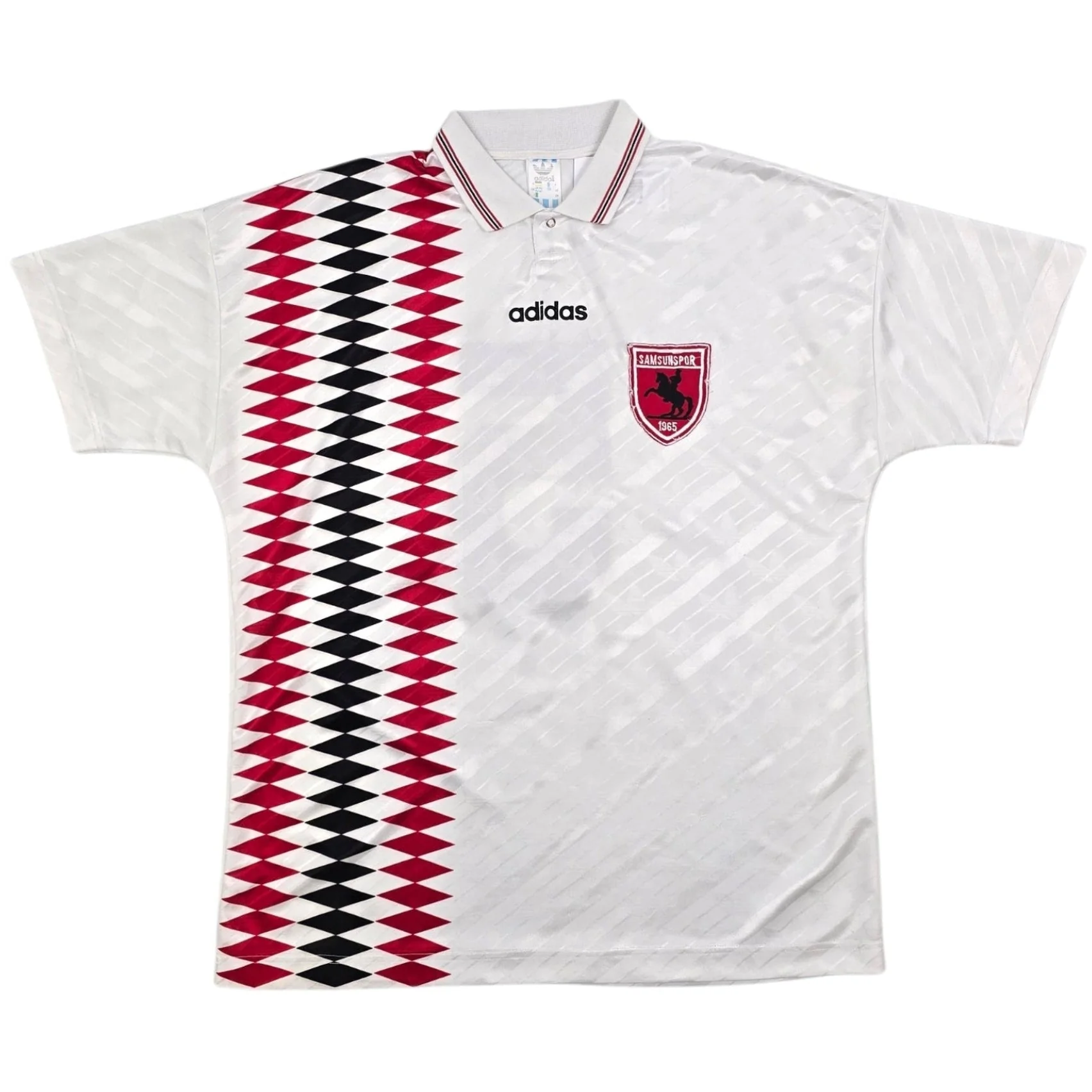 Samsunspor 1995-96 Away
