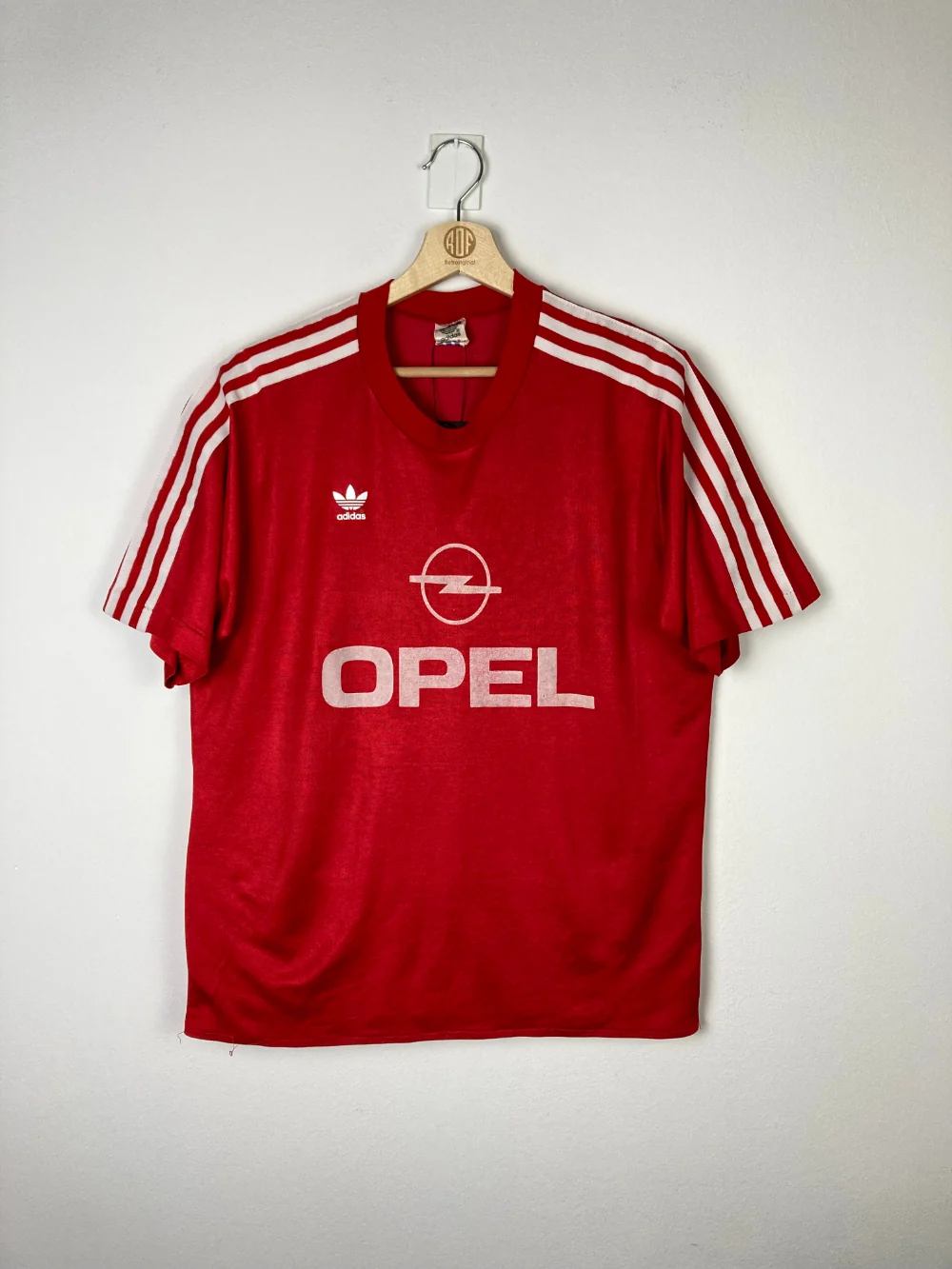 Bayern Munich 1990-91 Home