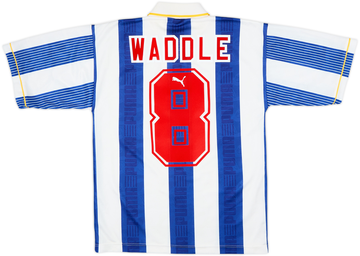 Sheffield Wednesday 1993-94 Home