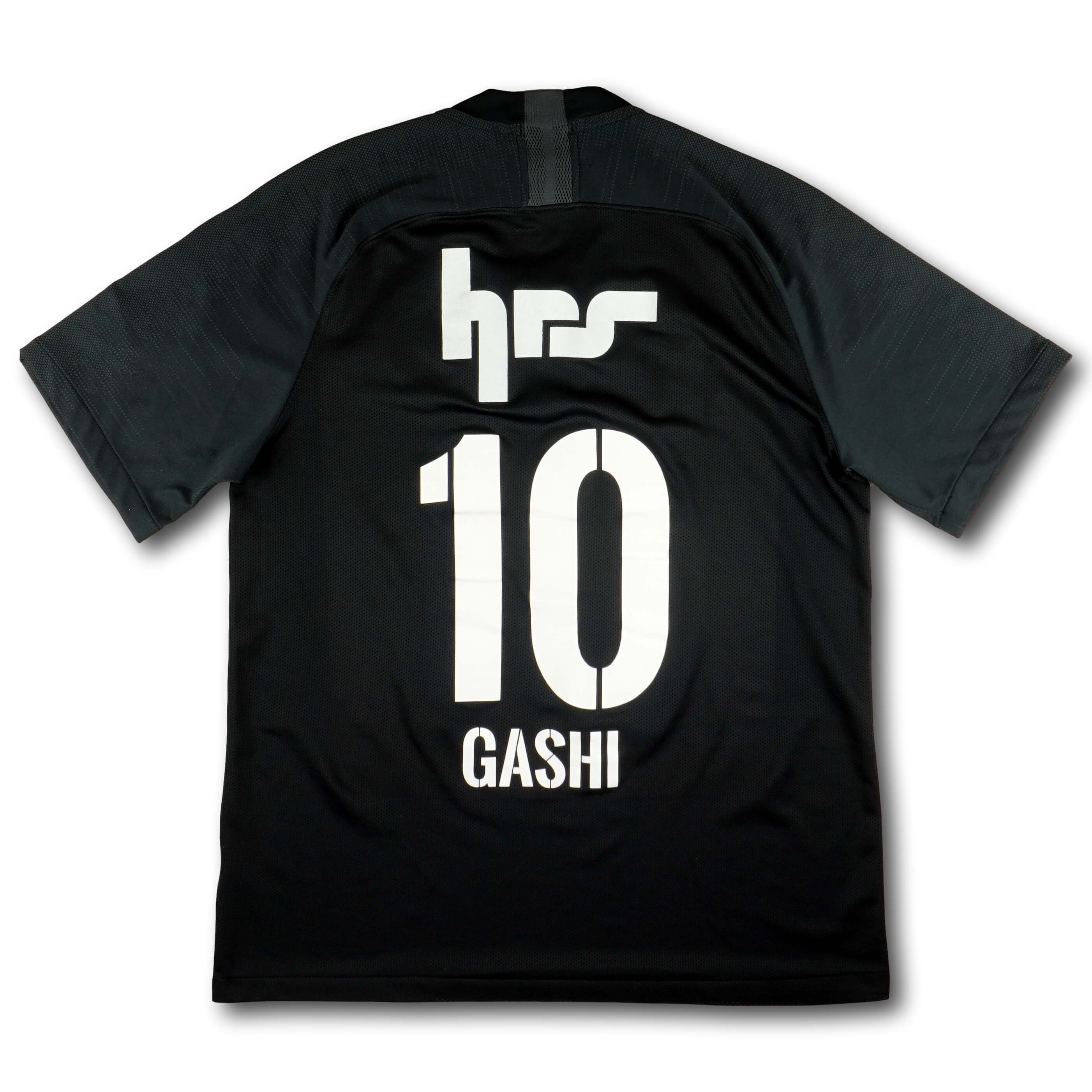 FC Aarau 2019-20 Home