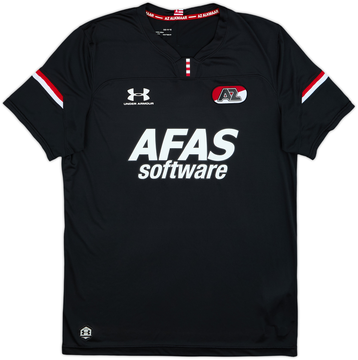 AZ Alkmaar 2019-20 Third