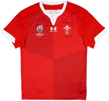 Wales 2019-20 Home