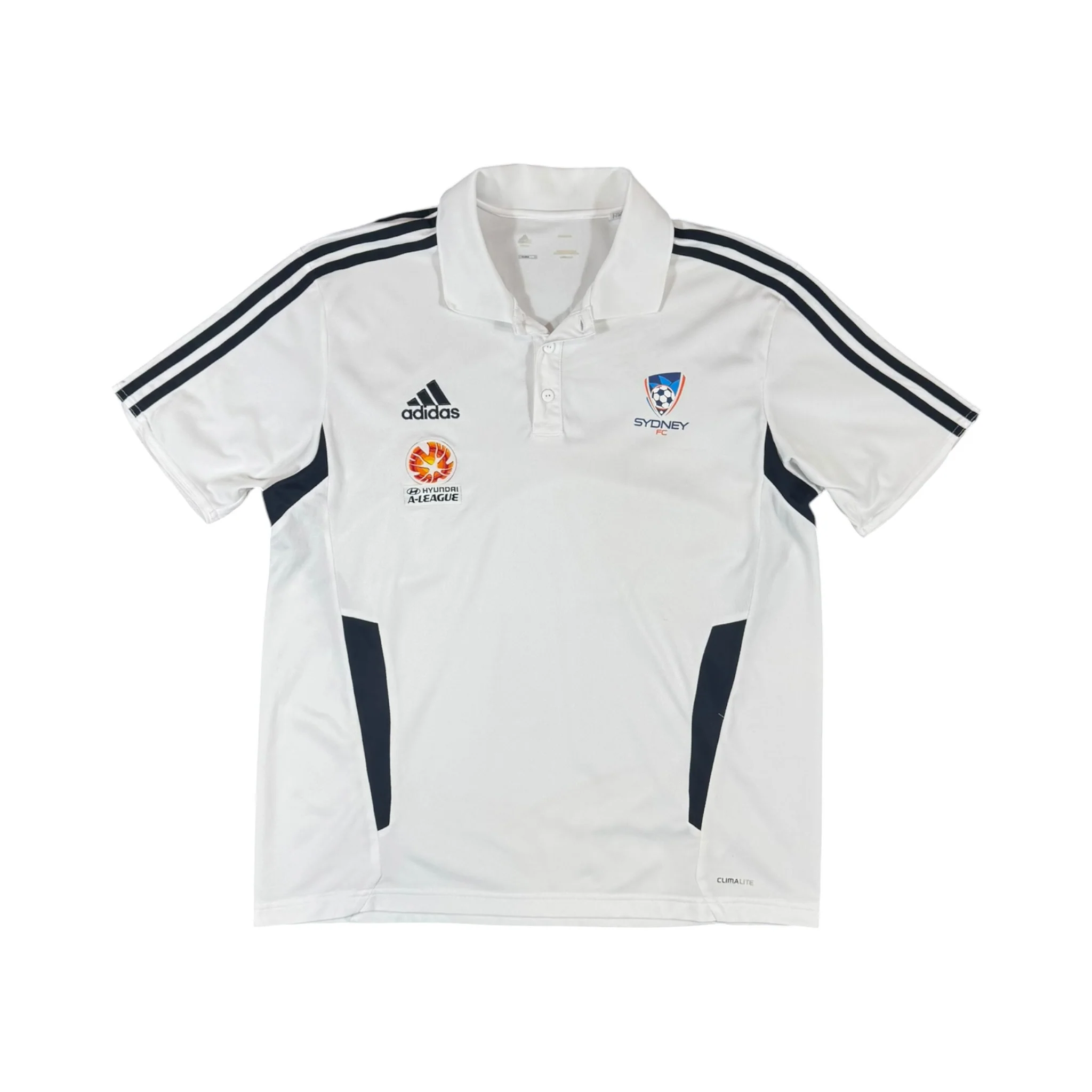 Sydney FC 2011-12 Training