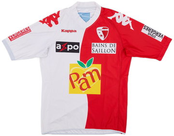 FC Sion 2010-11 Home