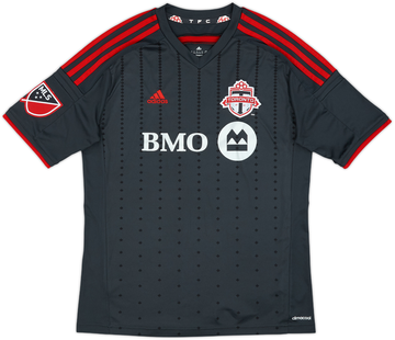 Toronto FC 2014-15 Away