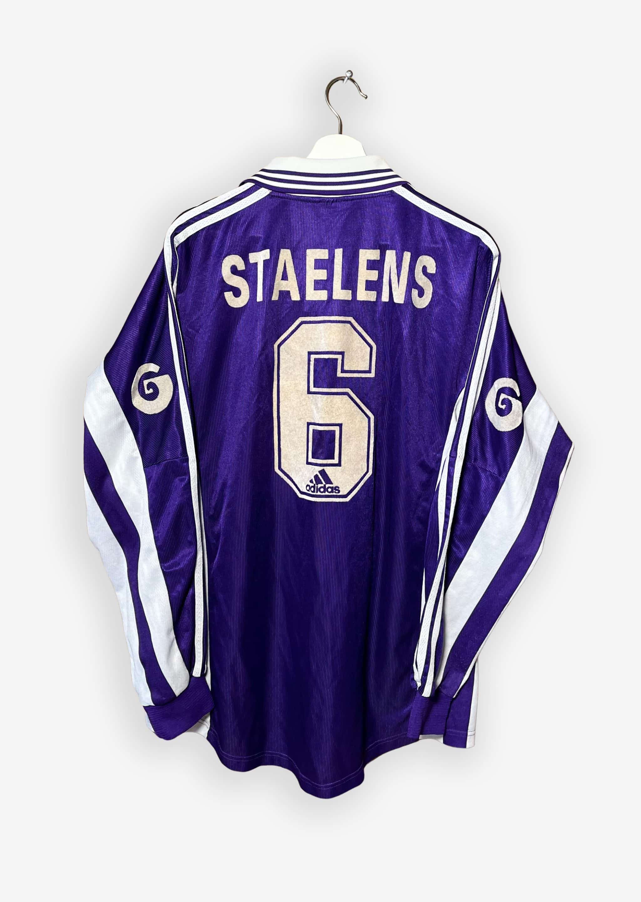 Lens 1998-99 Special